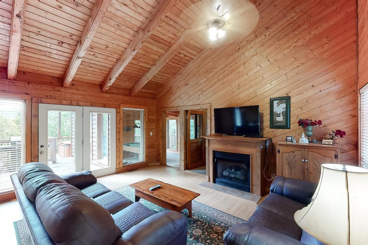 Heaven'S View Sevierville Exterior foto