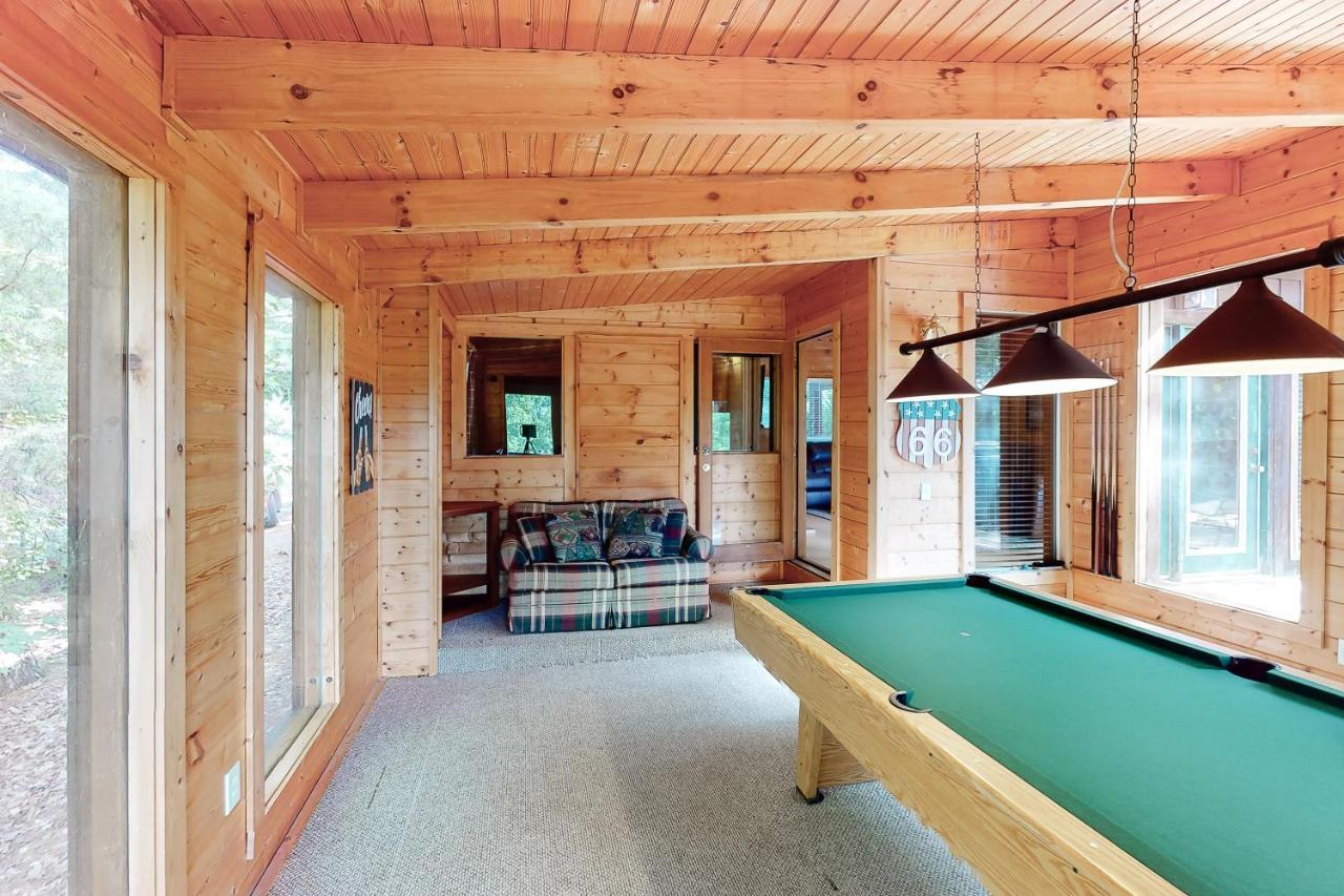 Heaven'S View Sevierville Exterior foto