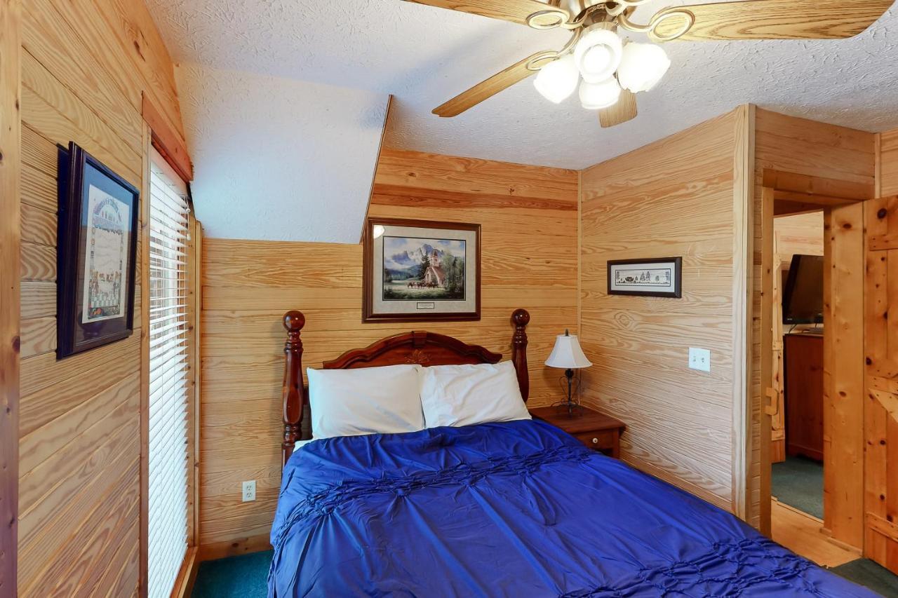 Heaven'S View Sevierville Exterior foto