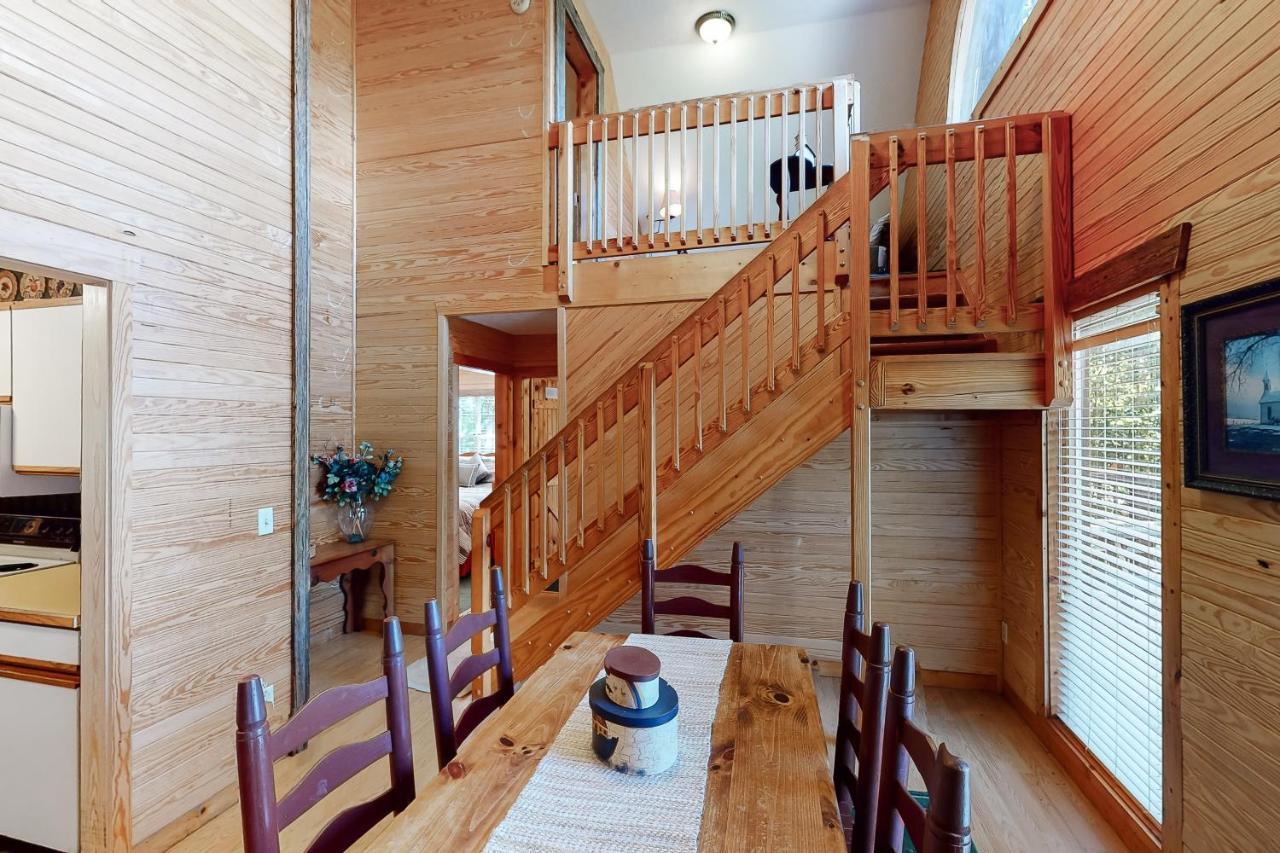 Heaven'S View Sevierville Exterior foto