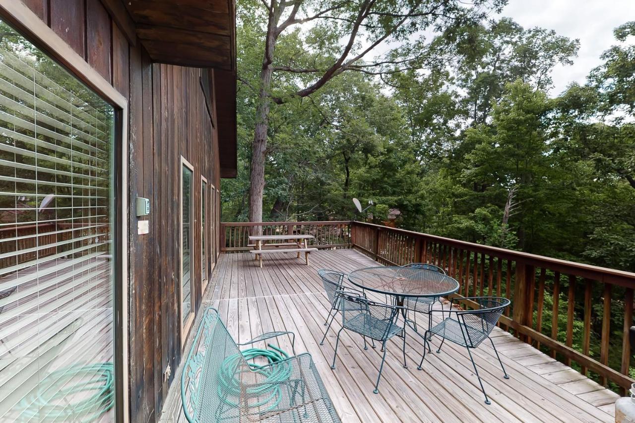Heaven'S View Sevierville Exterior foto