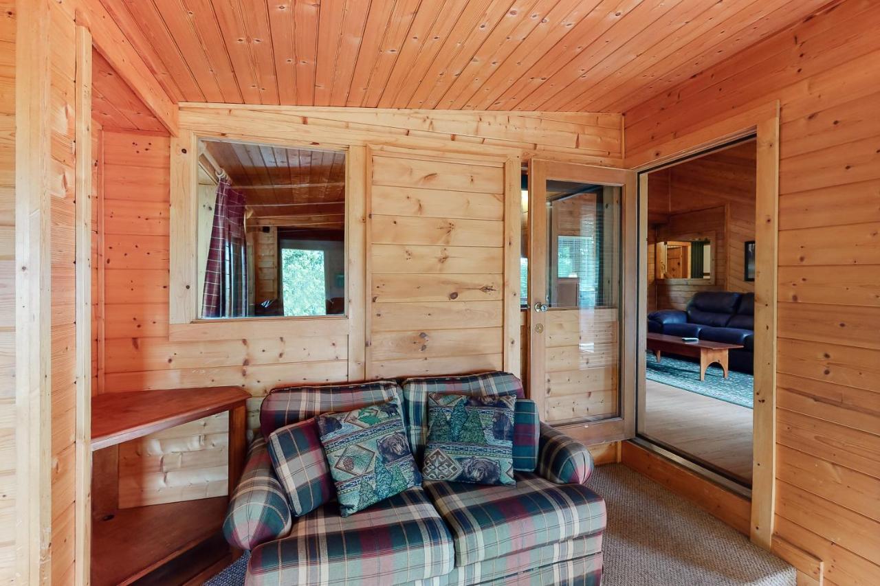 Heaven'S View Sevierville Exterior foto