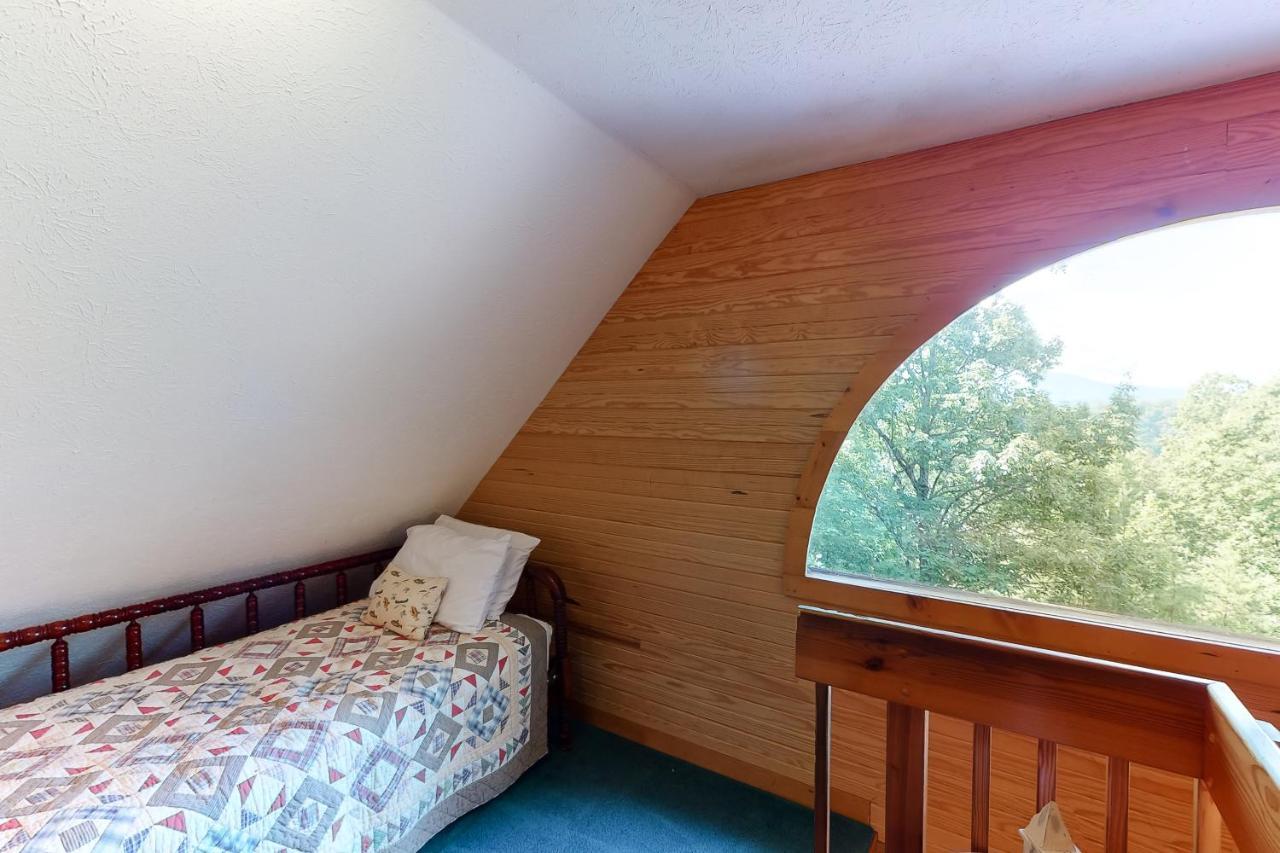 Heaven'S View Sevierville Exterior foto